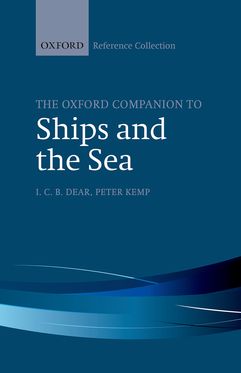 Oxford Companion to Ships and the Sea, The