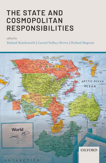 State and Cosmopolitan Responsibilities, The