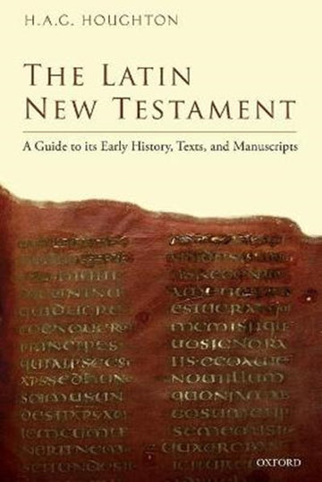 Latin New Testament, The