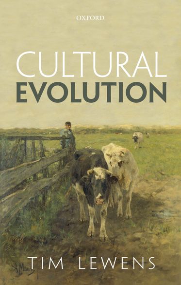 Cultural Evolution Conceptual Challenges