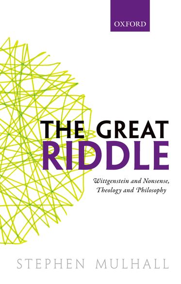 Great Riddle,  The