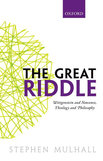 Great Riddle,  The