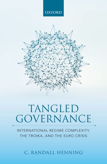 Tangled Governance