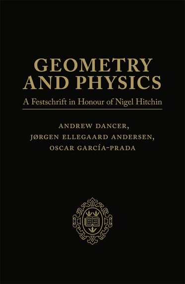 Geometry and Physics: Volume 1