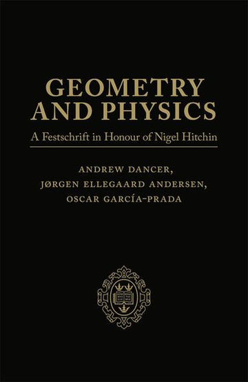 Geometry and Physics: Volume 1