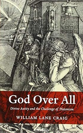 God Over All