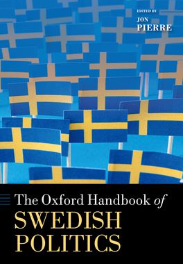 Oxford Handbook of Swedish Politics, The