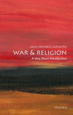 War and Religion A Very Short Introduction