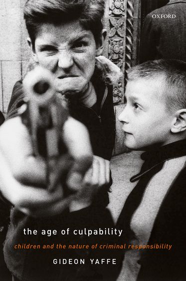 Age of Culpability, The