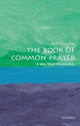 Book of Common Prayer, The