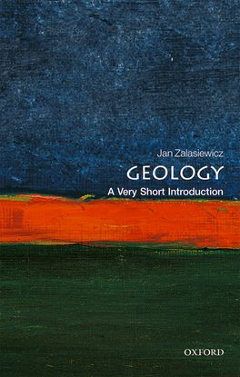 Geology A Very Short Introduction