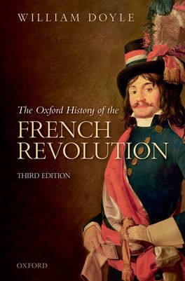 Oxford History of the French Revolution, The