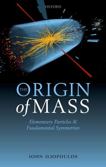 The Origin of Mass Elementary Particles and Fundamental Symmetries