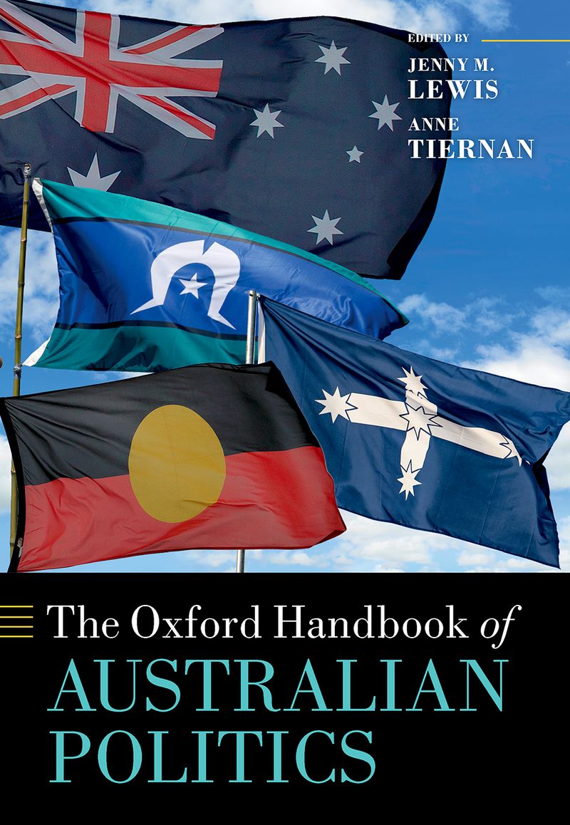 Oxford Handbook of Australian Politics, The