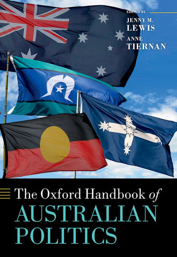 Oxford Handbook of Australian Politics, The