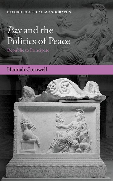 pax and the Politics of Peace