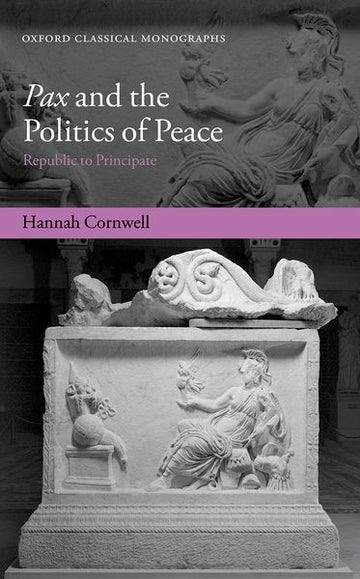 pax and the Politics of Peace