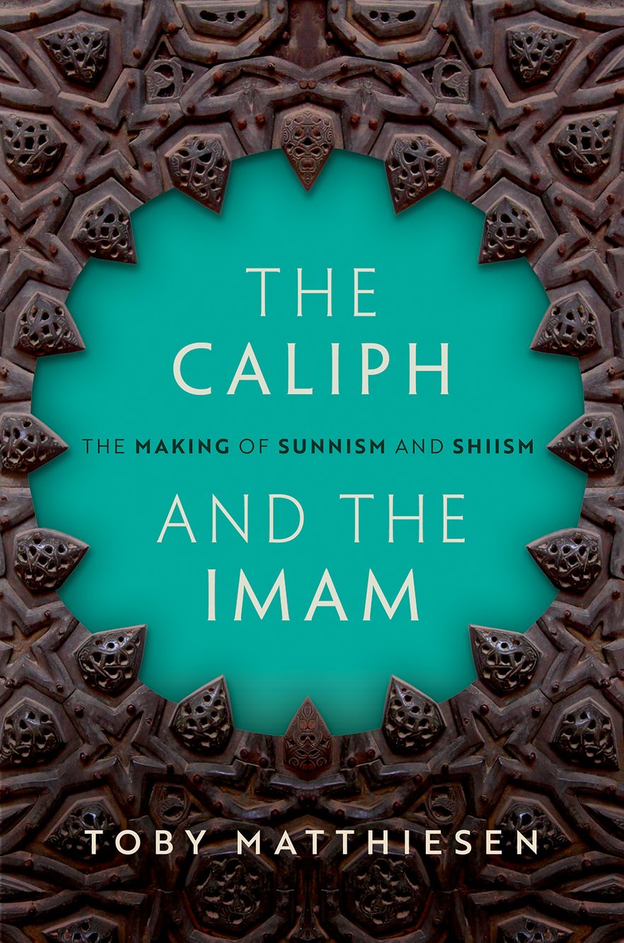 Caliph and the Imam The Making of Sunnism and Shiism, The
