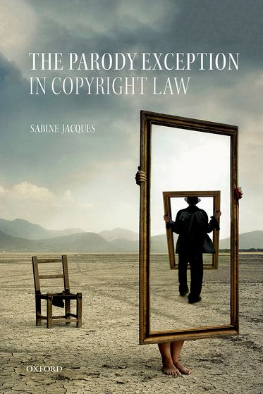 Parody Exception in Copyright Law, The