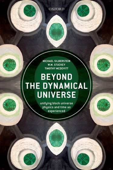 Beyond the Dynamical Universe