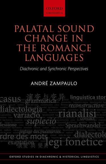 Palatal Sound Change in the Romance Languages