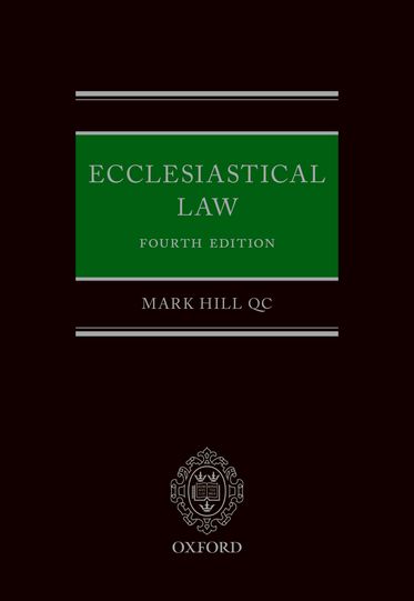 Ecclesiastical Law