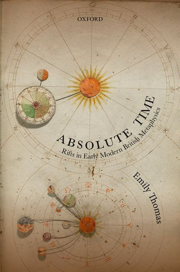 Absolute Time Rifts in Early Modern British Metaphysics