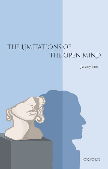 Limitations of the Open Mind,  The