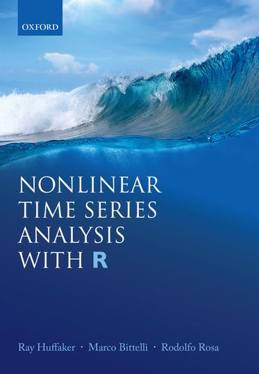 Nonlinear Time Series