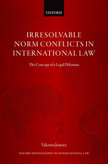 Irresolvable Norm Conflicts in International Law