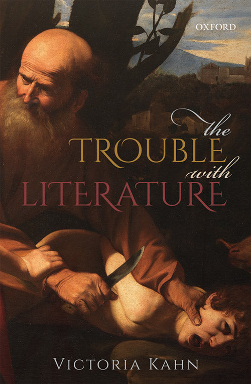 Trouble with Literature, The
