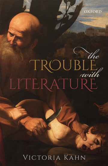 Trouble with Literature, The