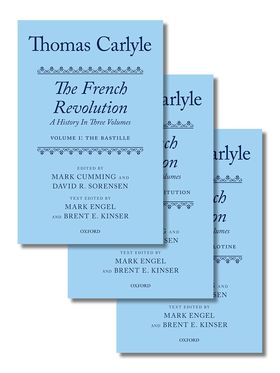 Thomas Carlyle