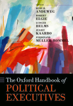 Oxford Handbook of Political Executives, The