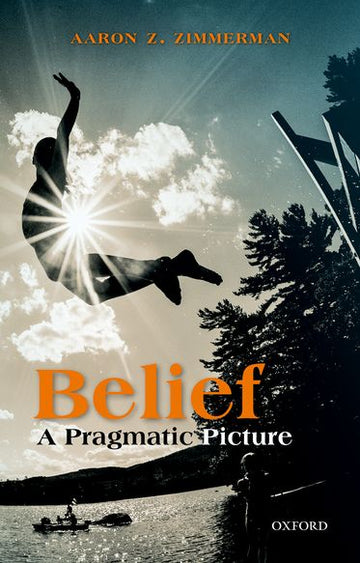 Belief A Pragmatic Picture