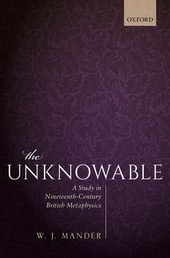 Unknowable, The