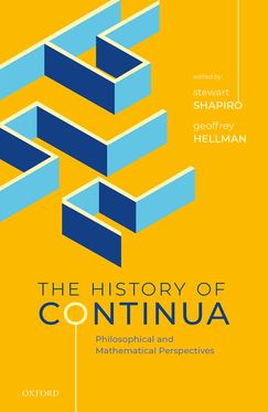 History of Continua Philosophical and Mathematical Perspectives, The