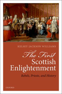 First Scottish Enlightenment, The