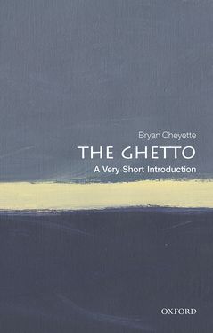 Ghetto, The
