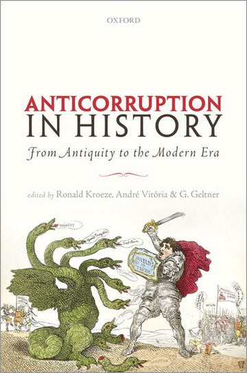Anti-corruption in History