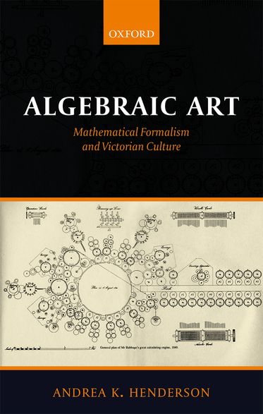 Algebraic Art Mathematical