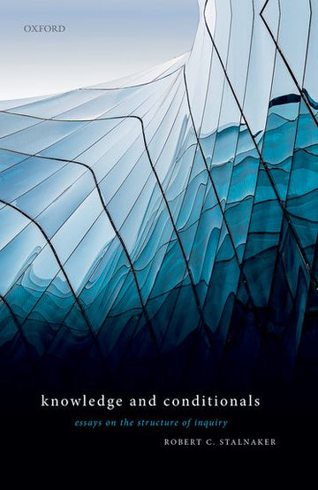 Knowledge and Conditionals