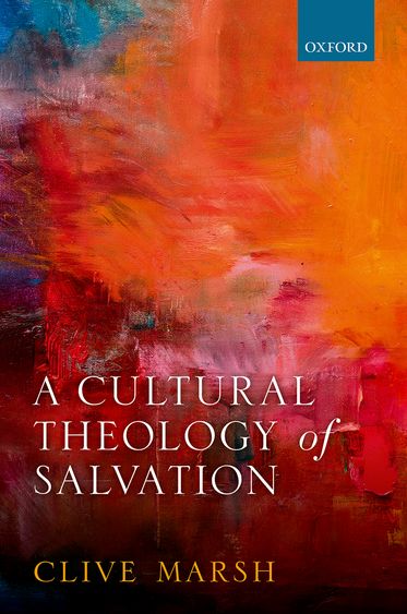 Cultural Theology of Salvation,  A