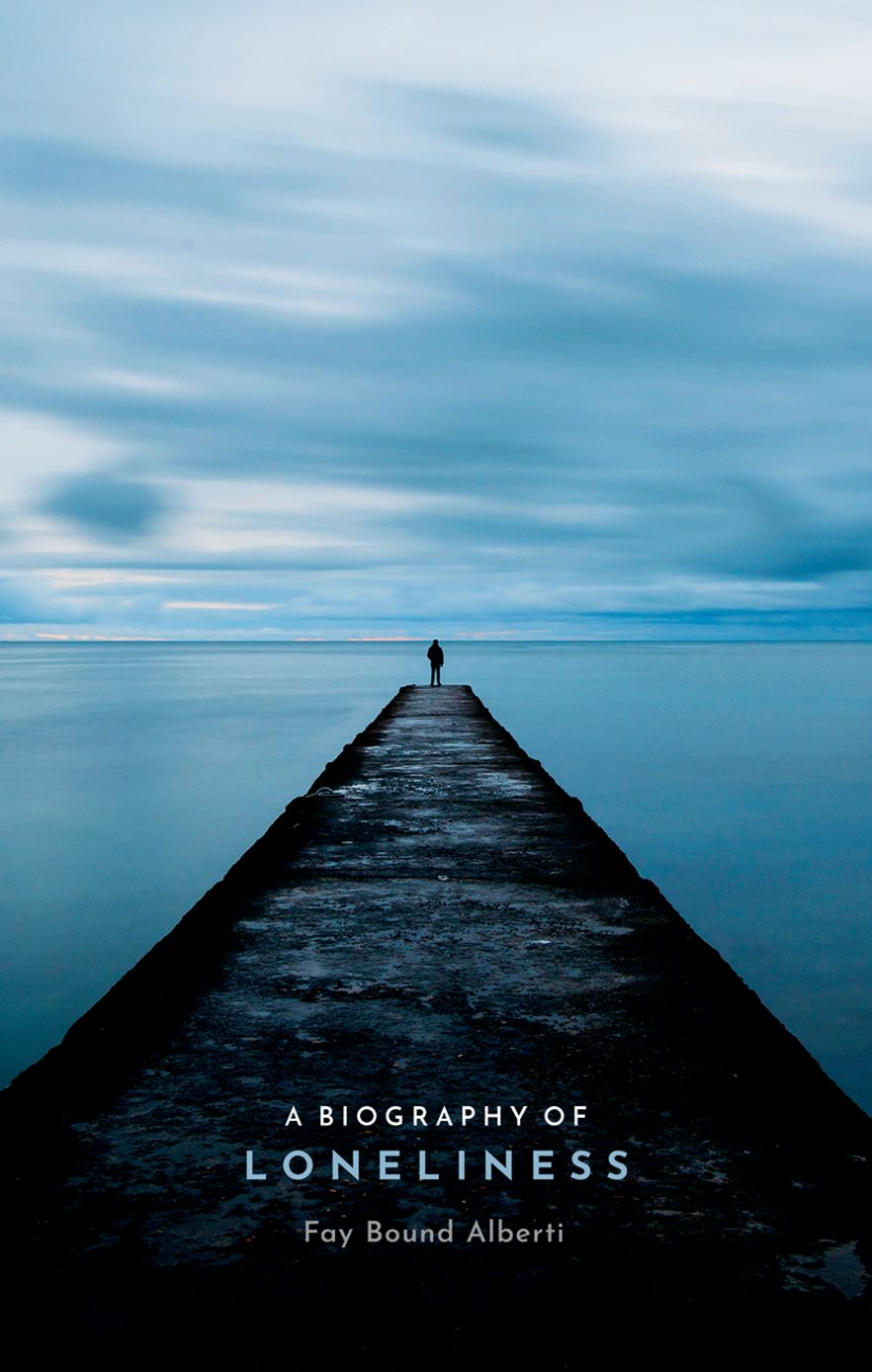 Biography of Loneliness, A