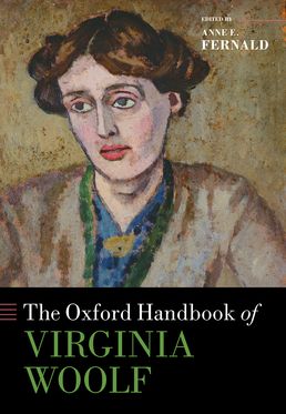 Oxford Handbook of Virginia Woolf, The