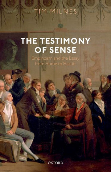Testimony of Sense, The