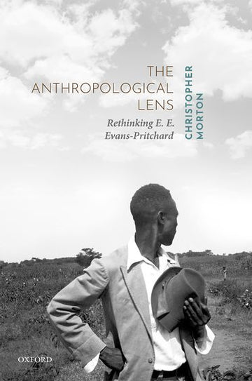 Anthropological Lens, The
