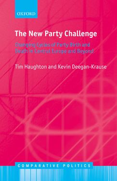 New Party Challenge, The