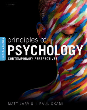 Principles of Psychology Contemporary Perspectives
