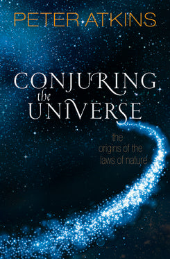 Conjuring the Universe
